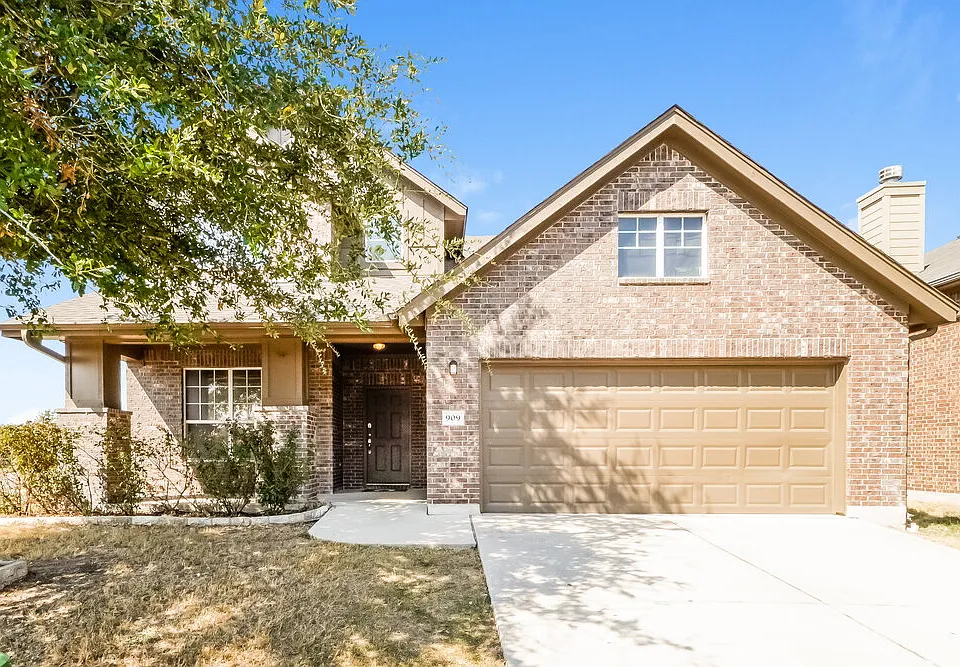 909 Hot Spring Valley