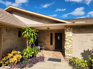 4431 Doris Dr, New Smyrna Beach, FL 32169