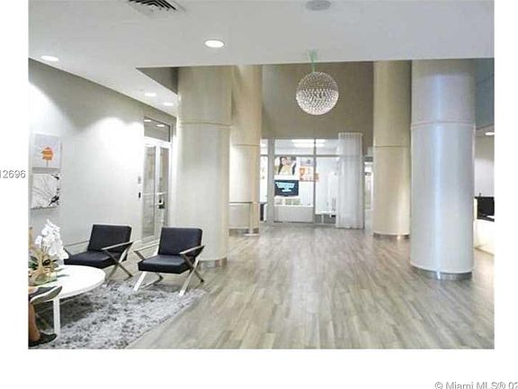 2nd image of 1750 N Bayshore Dr APT 1808
