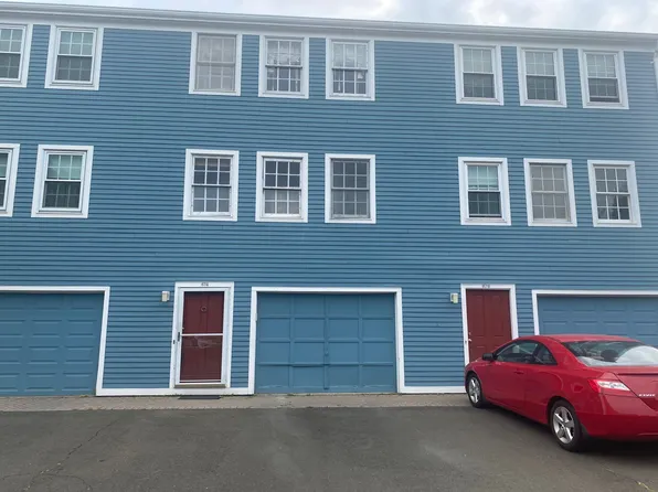 674 Quinnipiac Ave, New Haven, CT 06513