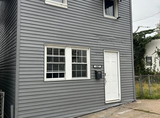 1807 McClure St, Homestead, PA 15120