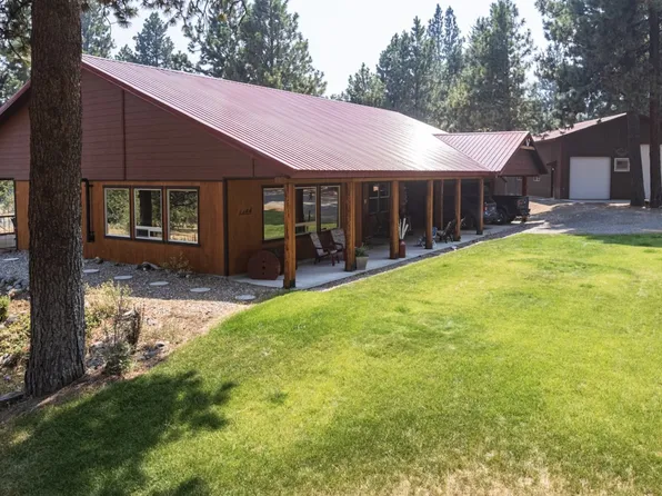 13644 Ben Dier Ln, Baker City, OR 97814