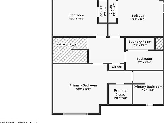 3rd image of 453 Scotts Creek Trl