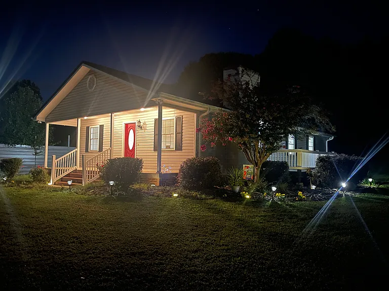 Cedar Rock Church Rd — Photo 44