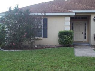 3137 Fort Socrum Village Blvd, Lakeland, FL 33810