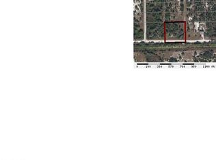 439 Perimeter Rd, Clewiston, FL 33440