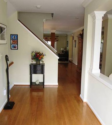 Foyer/Hall