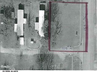 48th St, Springdale, AR 72762