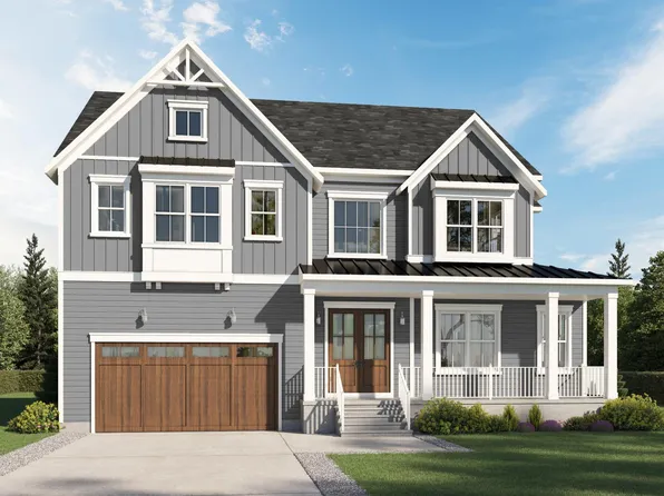 5412 21st St N, Arlington, VA 22205