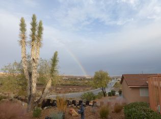 880 Paiute St, Bunkerville, NV 89007