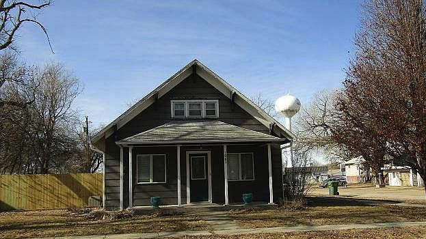 Front Exterior