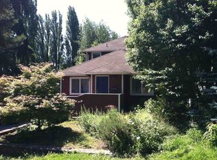 1731 NE 92nd St, Seattle, WA 98115