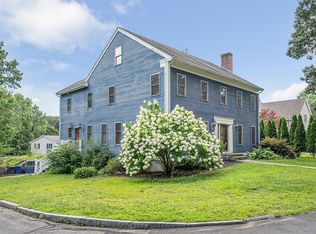 5 Packard St, Woburn, MA 01801