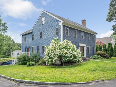 5 Packard St, Woburn, MA, 01801
