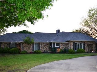 3 Citrus Way, Lucas, TX 75002