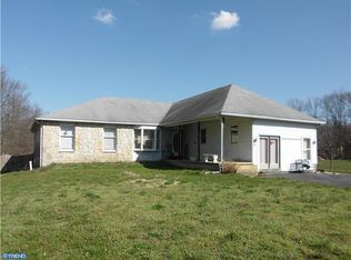 1220 Jacks Smith Rd, Bordentown, NJ 08505