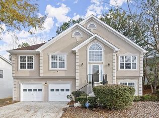 3740 Landau Ln SW, Atlanta, GA 30331