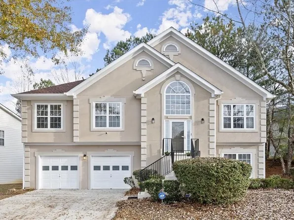 3740 Landau Ln SW, Atlanta, GA 30331