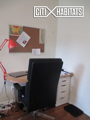 Rented by Citi Habitats | media 25