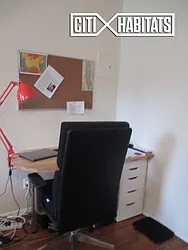 Rented by Citi Habitats