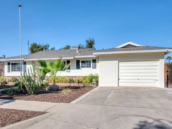 3737 N Rowell Ave, Fresno, CA 93726
