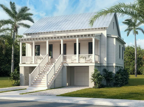 Wando Plan, Kiawah River