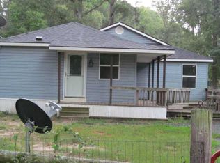 110 Dowdey Ln, Doyline, LA 71023