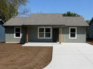 1312 E Margaret St, Shawnee, OK 74801