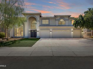 12931 W Luchana Dr, Litchfield Park, AZ 85340