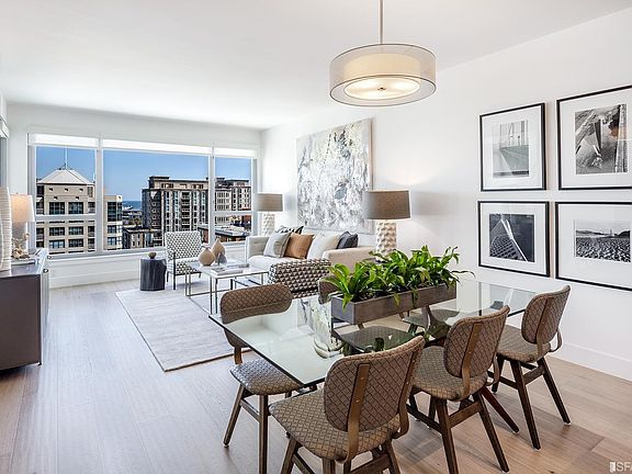 5th image of 239 Brannan St Unit 11G