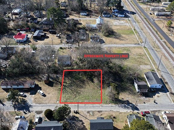 3rd image of Off Of E Kornegay Street