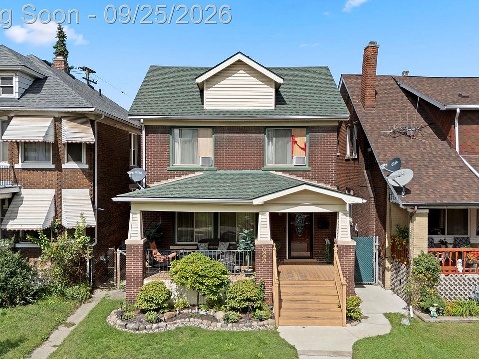 1st image of 7820 Whittaker St