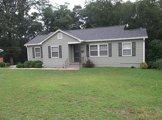 104 College St, Marion, AL 36756