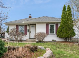 1405 Independence Ave N, Golden Valley, MN 55427