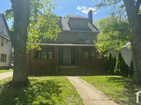 14424 Superior Rd, Cleveland, OH 44118
