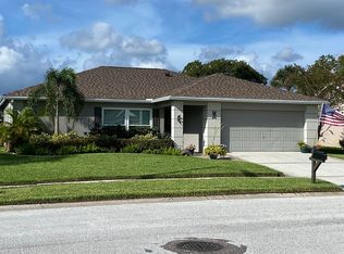 3816 Player Dr, New Port Richey, FL 34655