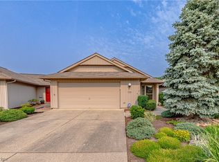 12426 Altis Ct, Strongsville, OH 44149
