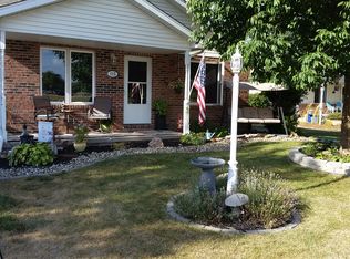 115 Easy St, Washington, IL 61571