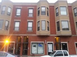 2401 S Oakley Ave #307, Chicago, IL 60608