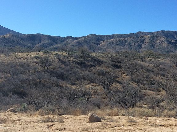 2nd image of E Mount Lemmon Hwy
