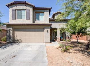 27672 N 90th Ln, Peoria, AZ 85383