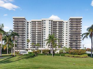 3420 S Ocean Boulevard #5z, Highland Beach, FL 33487