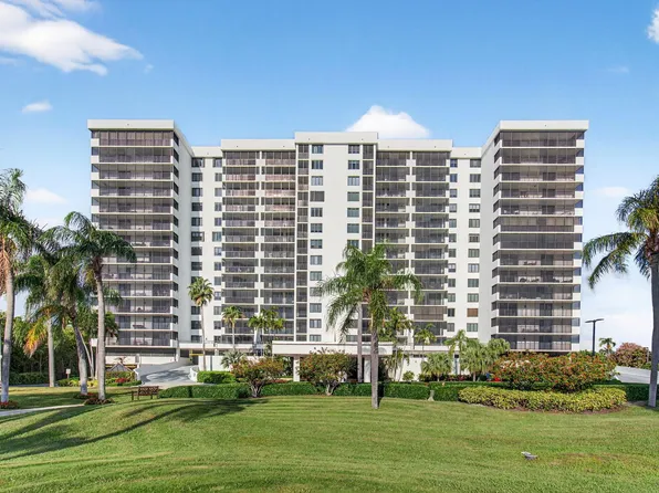 3420 S Ocean Boulevard #5z, Highland Beach, FL 33487