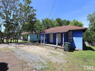 1628 Montrose Street 1628 1632 1636 Montrose St, Raleigh, NC 27603