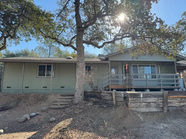 35229 Ocb Mine Rd, Coarsegold, CA 93614