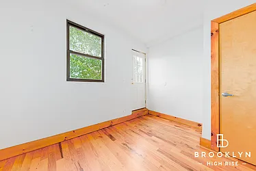 Rented by Brooklyn High Rise LLC