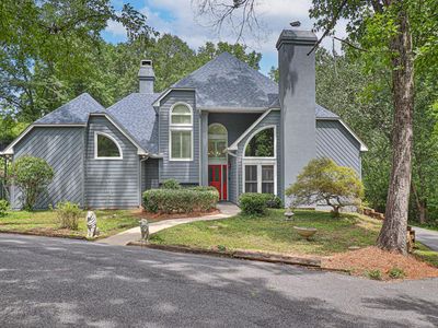 9506 Comanche Rd, Columbus, GA, 31904