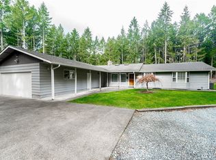 30101 S Creek Rd E, Graham, WA 98338