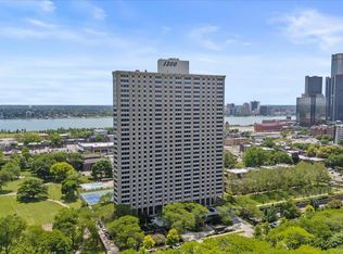 1300 E Lafayette St APT 512, Detroit, MI 48207
