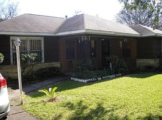 545 Henke St, Houston, TX 77020